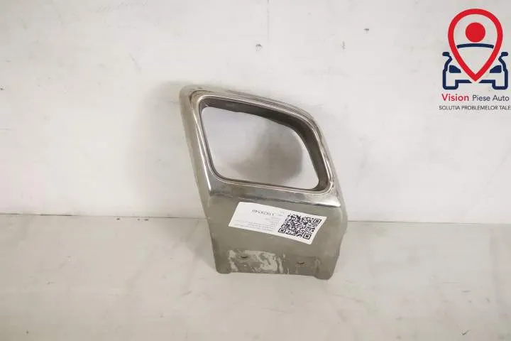 Ornament Tips Evacuare Dreapta Original In Stare Buna Land Rover  Rang