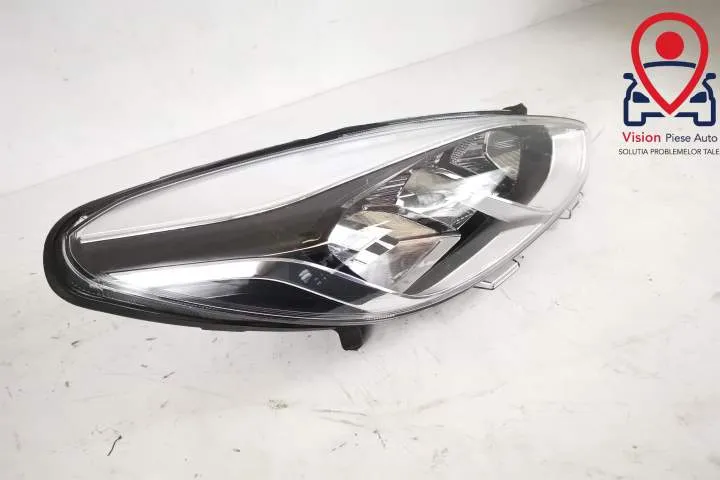 Far Dreapta Original Halogen AVARIAT Ford  Fiesta  7 [2017 - 2020] - Foto 2