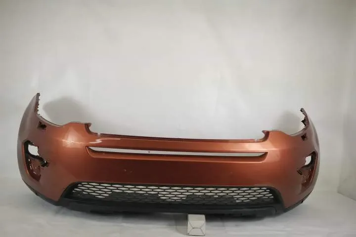 Bara Fata Originala Cu Senzori Si Spalatoare  In Stare Buna Land Rover