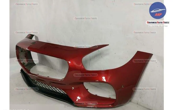 Bara Fata originala cu senzori 6 Mercedes-Benz  AMG GT  C190 [2014 - 2 - Foto 3