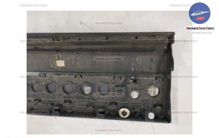 Bandou Usa Dreapta Spate original Vogue Land Rover  Range Rover  4 [20 - Foto 5