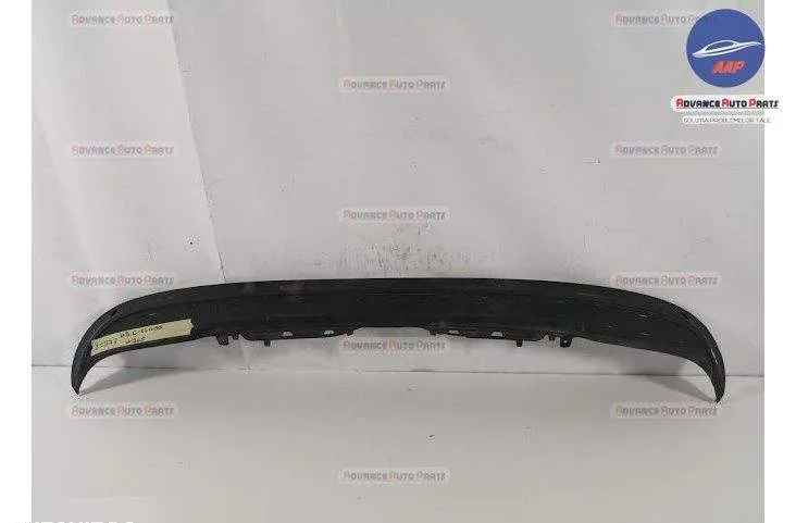 Spoiler Fusta Bara Spate original cu senzori Mercedes-Benz  C-Class  W