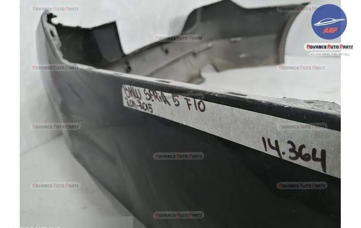 Bara Spate originala Kombi cu senzori BMW  Seria 5  F07/F10/F11 [2009 - Foto 7