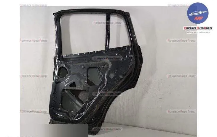 Usa Dreapta Spate originala BMW  X4  F26 [2014 - 2018] - Foto 5