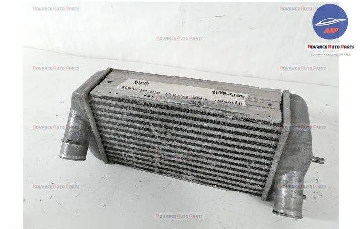 Intercooler original Hyundai  Santa Fe  DM [2012 - 2016] - Foto 4