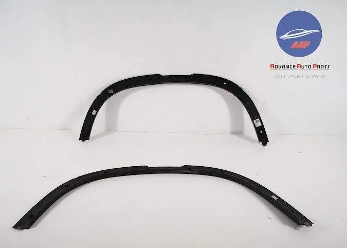Bandou Overfender Dreapta fata original Land Rover  Defender  2 [2019 - Foto 4