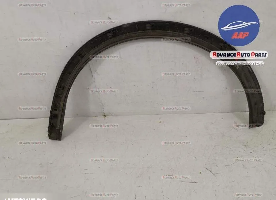Overfender Dreapta Spate original Audi  Q3  8U [2011 - 2014] - Foto 4