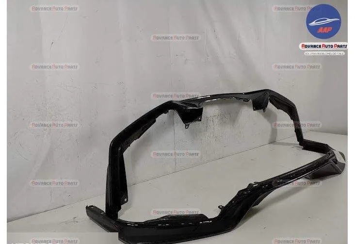 Spoiler Fusta Bara Spate original Honda  Civic  10 [2015 - 2020] - Foto 2