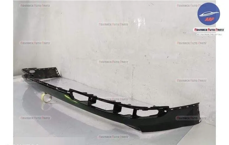 Bara Spate S Line originala Audi  Q7  4M [2015 - 2020] - Foto 3