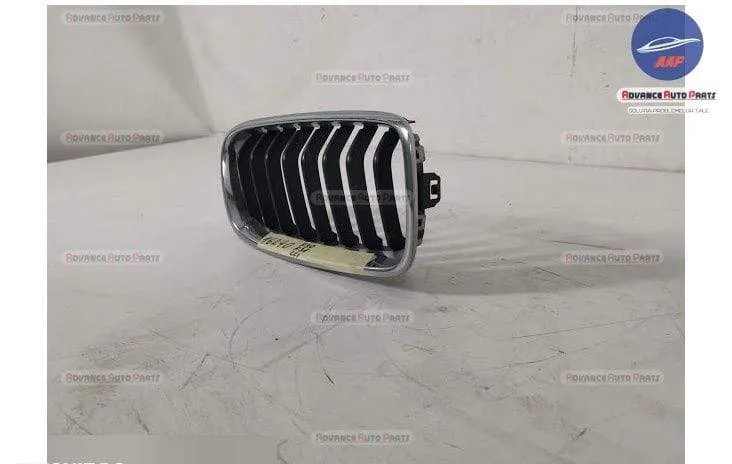 Grila Radiator Dreapta originala BMW  Seria 3  6  [facelift] [2015 - 2 - Foto 2