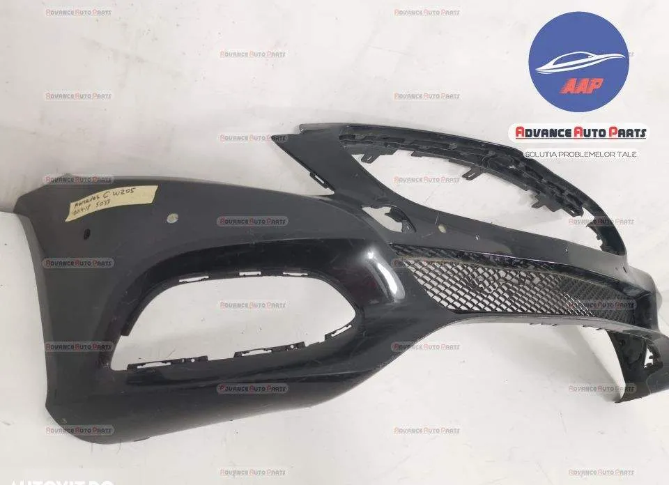 Bara fata originala in stare buna Mercedes-Benz  C-Class  W205/S205/C2 - Foto 2