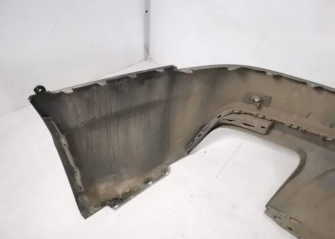 Spoiler Fusta Bara Spate originala Audi  Q7  4M [2015 - 2020] - Foto 6