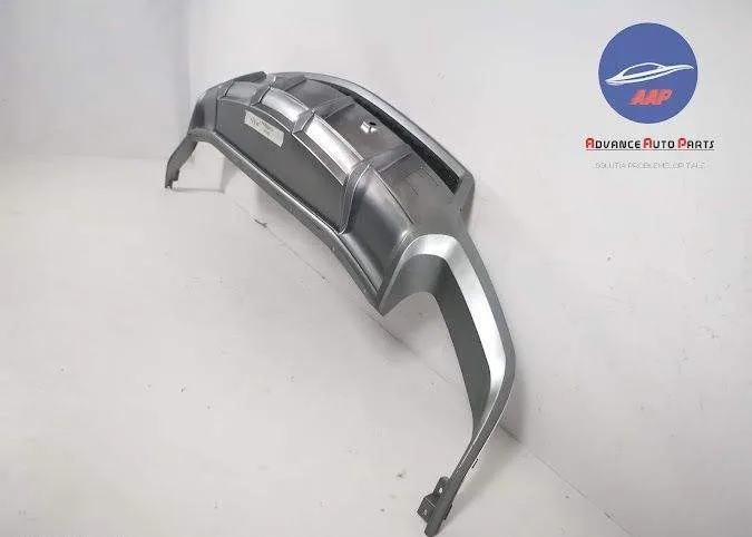Spoiler Fusta Bara Spate original cu senzori Lamborghini  Urus  1 [201 - Foto 2