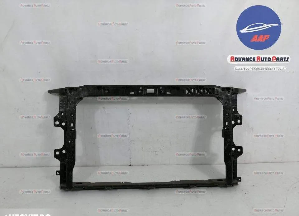 Trager original Hyundai  Elantra  AD [facelift] [2019 - 2020] - Foto 3