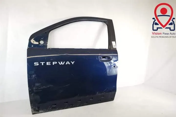 Usa Stanga Fata Originala Stepway  Dacia  Dokker  1 [2012 - 2017] - Foto 2