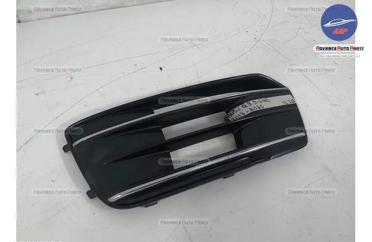 Grila Proiector Stanga S Line originala Audi  SQ5  2 [2017 - 2020] - Foto 1