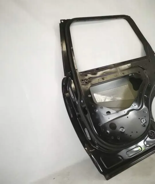Usa Dreapta Spate Originala Land Rover  Range Rover Vogue  4 [2012 - 2 - Foto 5