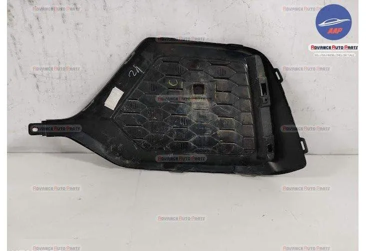Grila Stanga Bara Spate originala cu senzor Honda  Civic  10 [2015 - 2 - Foto 4