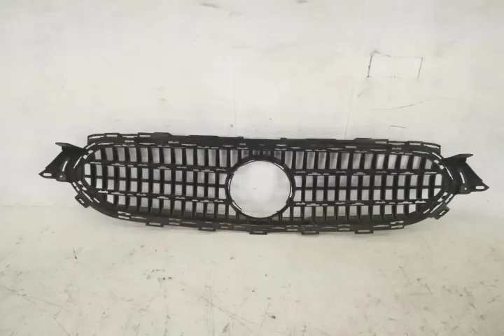 Grila Centrala Originala In Stare Buna Mercedes-Benz  E-Class  W213 [f - Foto 4