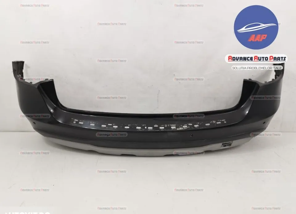Bara Spate cu senzori si parktronik Mercedes-Benz  GLA-Class  X156 [20