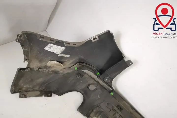 Bara Spate Originala Cu Senzori In Stare Buna Land Rover  Discovery Sp - Foto 8