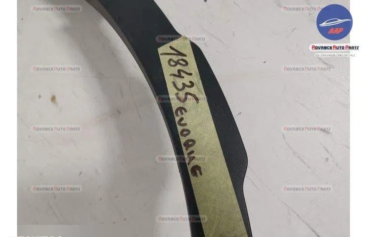 Bandou Overfender Stanga Spate original Land Rover  Range Rover Evoque - Foto 8