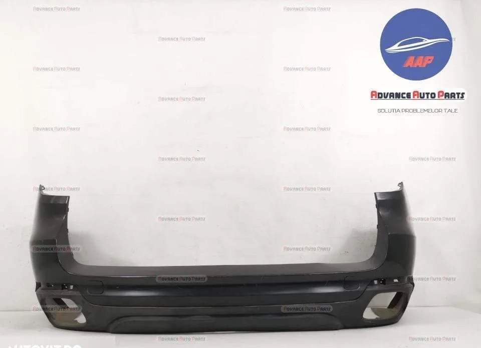 Bara spate originala BMW  X5  F15 [2013 - 2018] - Foto 4