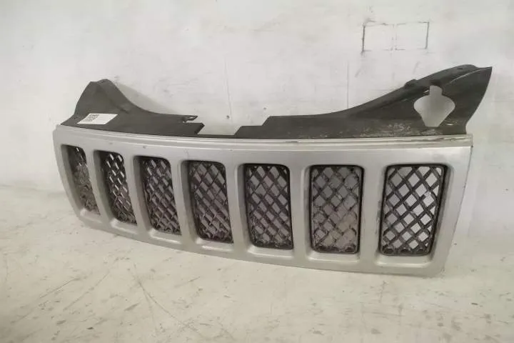 Grila Centrala Originala In Stare Buna Jeep  Grand Cherokee  WK [2004 - Foto 3