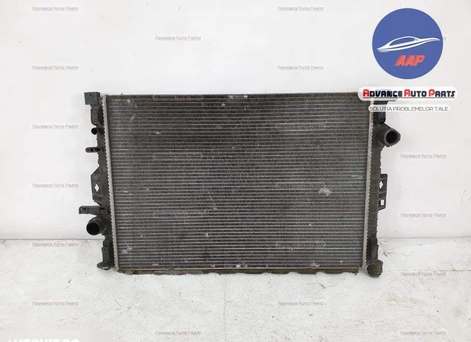 Radiator apa original in stare buna Land Rover Range Rover Evoque L538 - Foto 4
