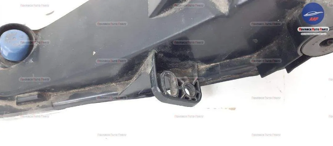 Proiector DREAPTA  cu halogen, original Ford  C-Max  1 [facelift] [200 - Foto 4