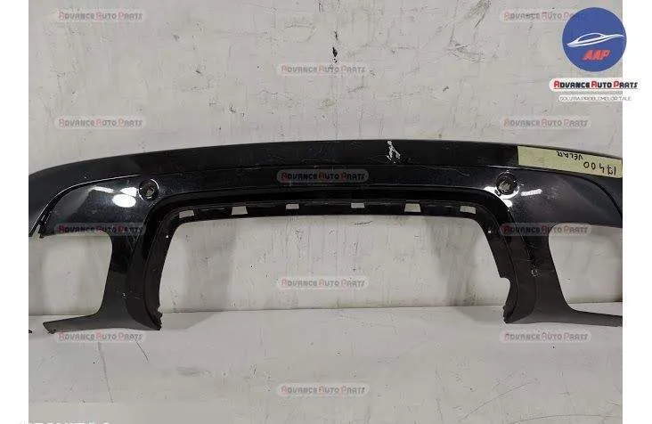Ornament Spoiler Fusta R Dynamic cu senzori Land Rover  Range Rover Ve - Foto 3
