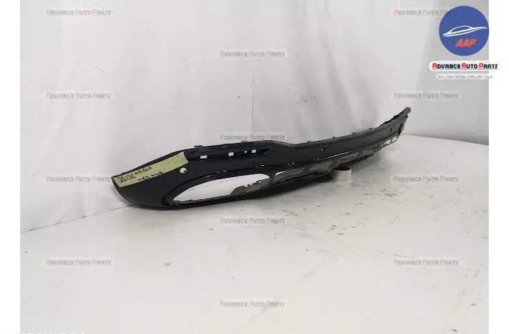 Spoiler Fusta Bara Spate original cu senzori Mercedes-Benz  GLE AMG  W - Foto 2