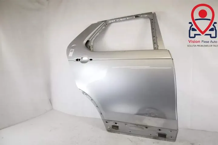 Usa Dreapta Spate Originala  Land Rover  Discovery  5 [2016 - 2022] - Foto 3