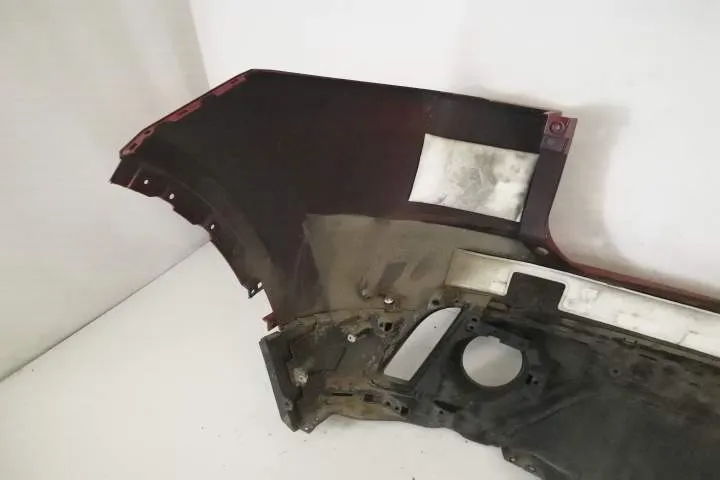 Bara Spate Originala Cu Senzori Si Fusta In Stare Buna	 Jaguar  E-Pace - Foto 7