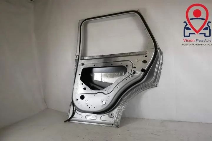 Usa Dreapta Spate Originala Land Rover  Range Rover Vogue  4 [2012 - 2 - Foto 7