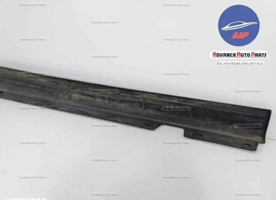 Prag Stanga original BMW  Seria 3  E90/E91/E92/E93 [2004 - 2010] - Foto 4