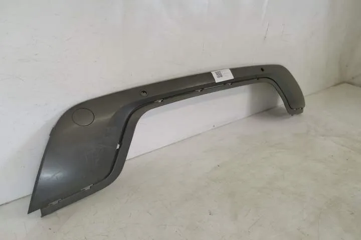 Ornament Fusta Spoiler Bara Spate Original In Stare Buna  Land Rover - Foto 2