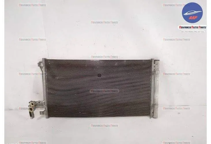 Radiator AC original Jaguar  E-Pace  1 [2017 - 2020] - Foto 4