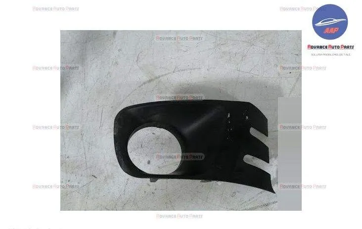 Grila Dreapta Proiector originala Citroen  C3  1 [2002 - 2010] - Foto 2