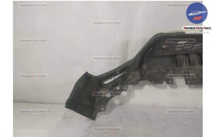 Spoiler Fusta originala Honda  CR-V  5 [2016 - 2020] - Foto 7