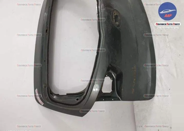 Haion original Kia  Sportage  3 [2010 - 2014] - Foto 2