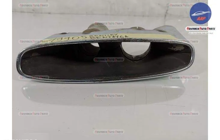 Ornament Evacuare Tips Stanga original in stare buna Bentley  Bentayga - Foto 2