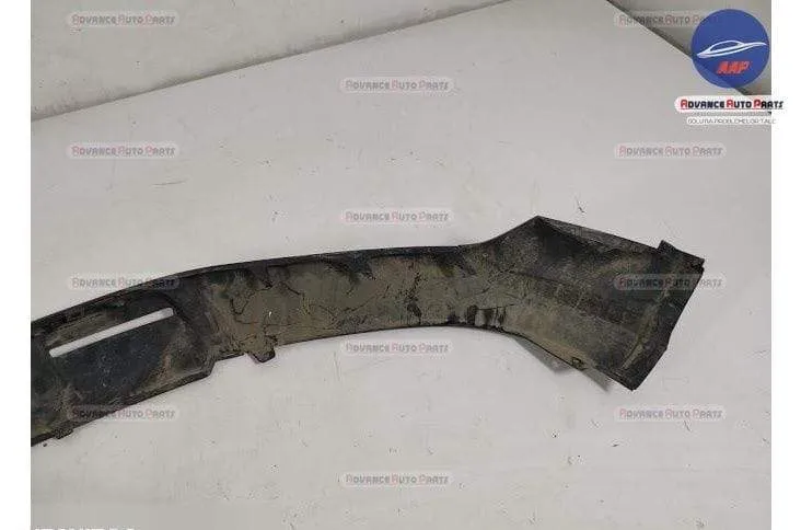 Spoiler Fusta Bara Fata originala Audi  SQ2  1 [2018 - 2019] - Foto 5