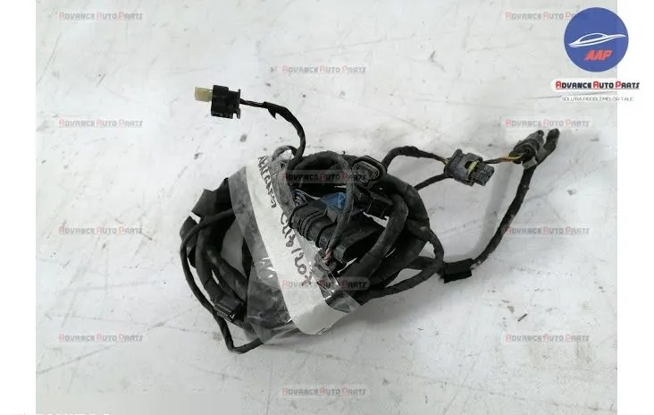 Instalatie Senzori originala Mercedes-Benz  E-Class  C207 [2009 - 2013 - Foto 2