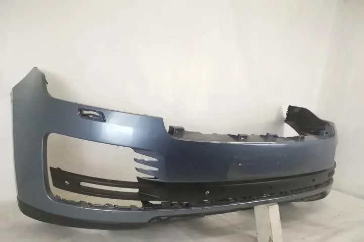 Bara Fata Originala Cu Senzori Si Spalatoare In Stare Buna Land Rover - Foto 2