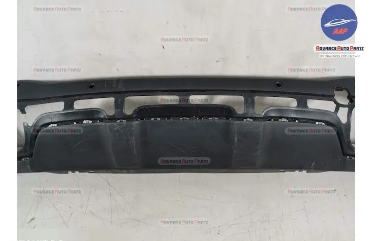 Spoiler Fusta Bara Spate original cu senzori Mercedes-Benz  GLE AMG  W - Foto 4