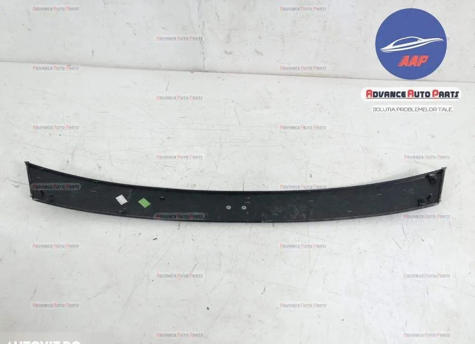 Ornament cu sigla haion original in stare buna Honda  Civic  10 [2015 - Foto 4