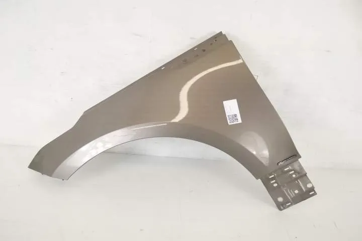 Aripa Stanga Fata Originala Land Rover  Range Rover Velar  1 [2017 - 2