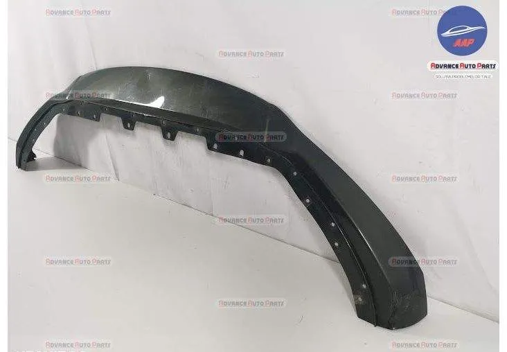 Spoiler Fusta Bara Fata original Maserati  Levante  1 [2016 - 2020] - Foto 2