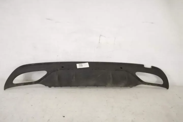 Fusta Spoiler Bara Spate Originala In Stare Buna Mercedes-Benz  C-Clas